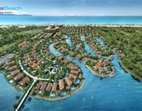 Dự án NovaBeach Cam Ranh hút giới đầu tư