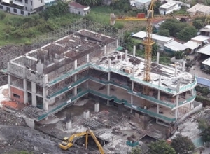 Khách có được đảm bảo quyền lợi tại dự án Viva Plaza?