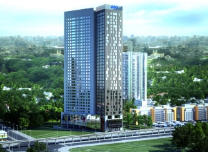 Thông cáo báo chí V/v Chung cư Vinaland Tower chưa có chủ trương bán hàng