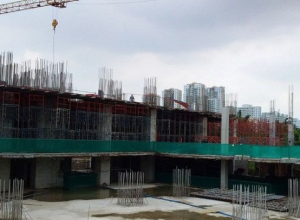 Vinaland mâu thuẫn nội bộ kéo dài, tiền vốn của khách hàng có dấu hiệu