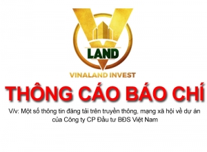 Thông cáo báo chí